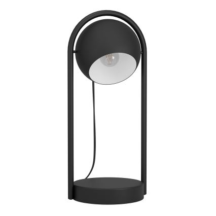 Eglo - Bordlampe 1xE14/40W/230V