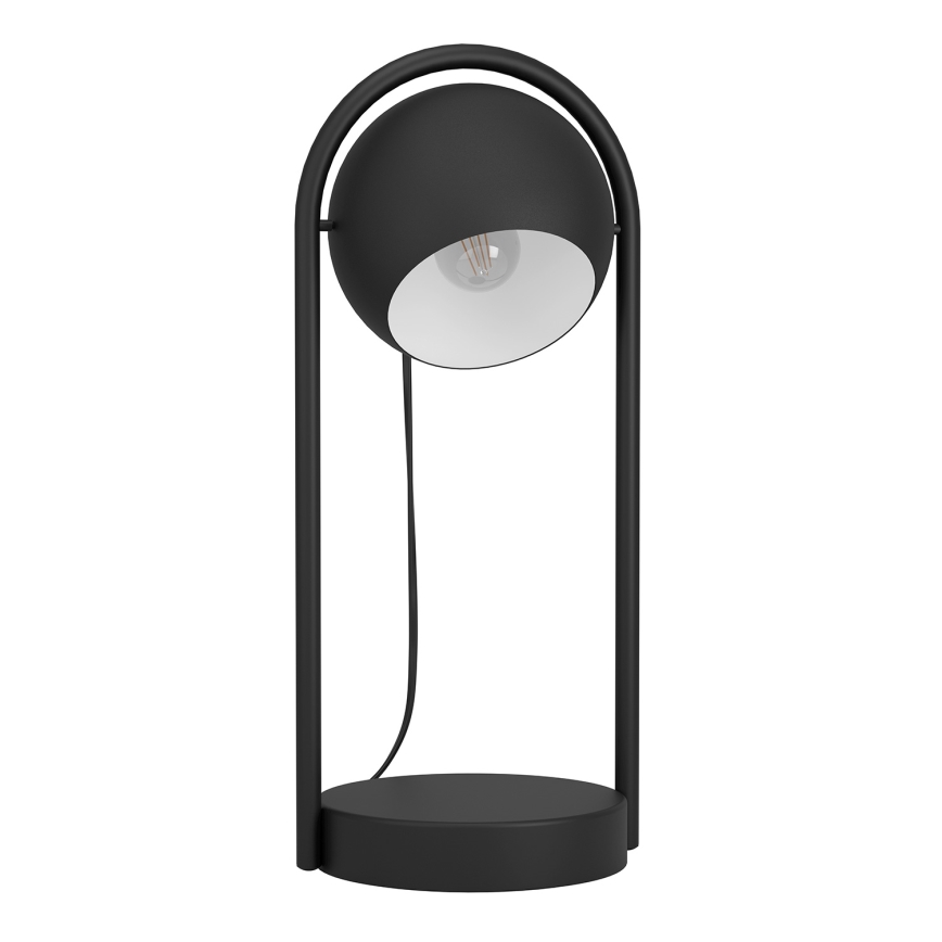 Eglo - Bordlampe 1xE14/40W/230V