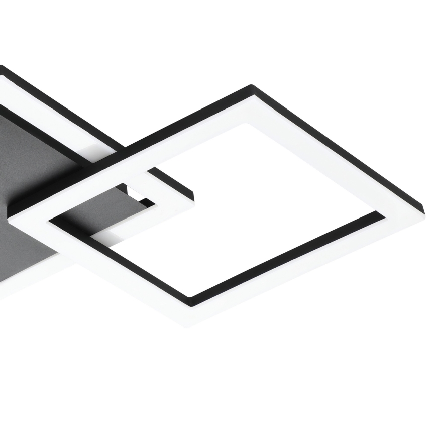 Eglo - LED loftlampe dæmpbar LED/32,4W/230V