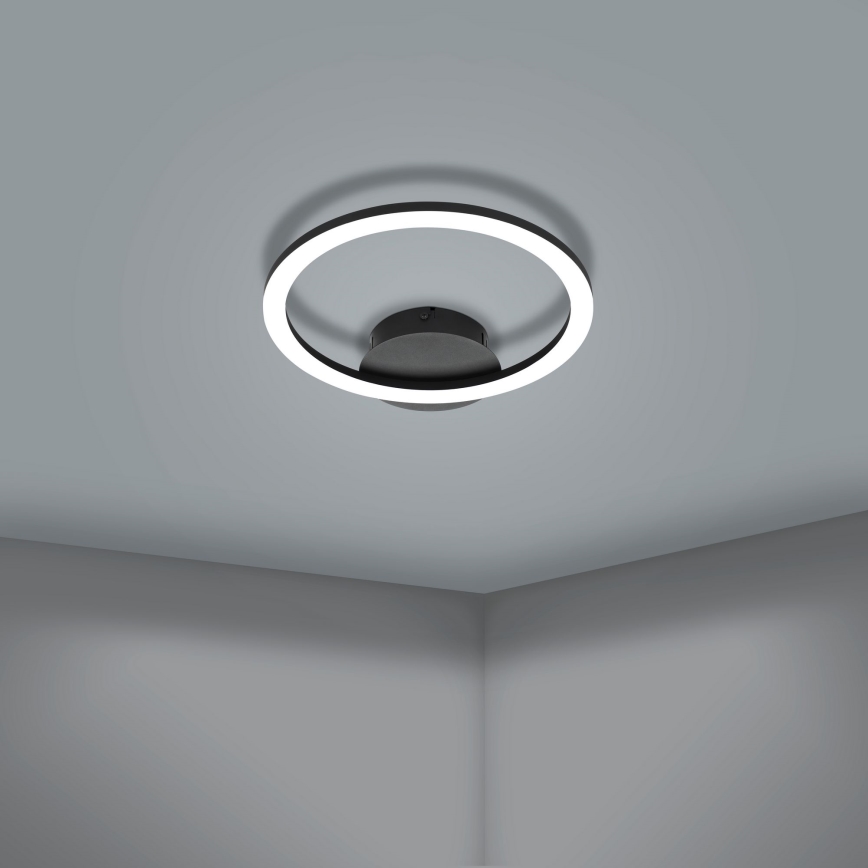 Eglo - LED loftlampe dæmpbar LED/15W/230V