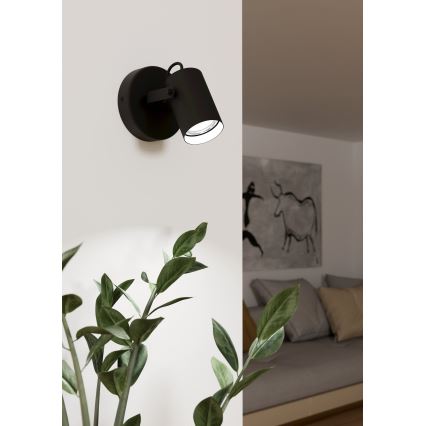 Eglo - LED spotlampe 1xGU10/3W/230V