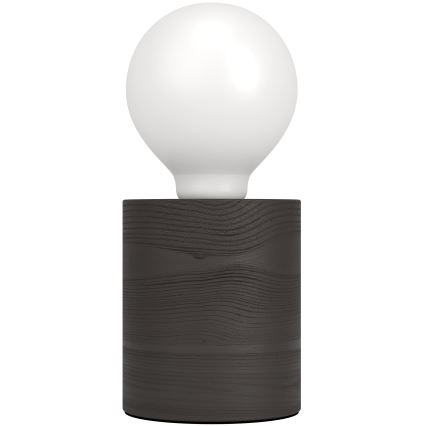 Eglo - Bordlampe 1xE27/28W/230V