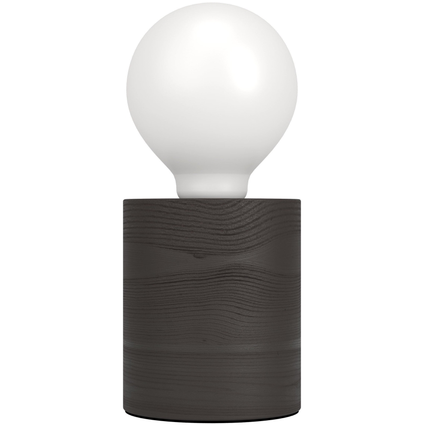 Eglo - Bordlampe 1xE27/28W/230V