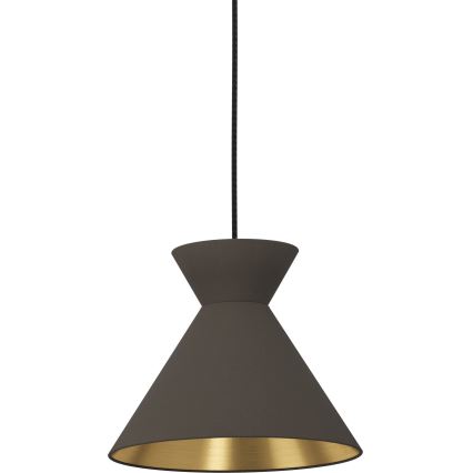 Eglo - Loftlampe med ledning 3xE27/40W/230V