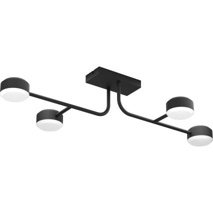 Eglo - LED loftlampe dæmpbar 4xLED/6,8W/230V