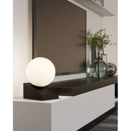 Eglo - Bordlampe 1xE14/40W/230V