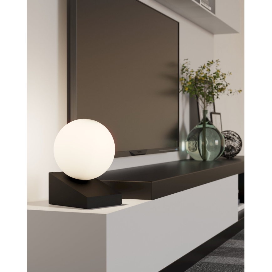 Eglo - Bordlampe 1xE14/40W/230V