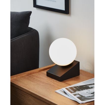 Eglo - Bordlampe 1xE14/40W/230V