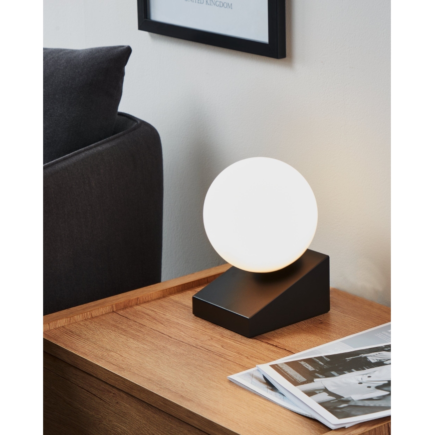 Eglo - Bordlampe 1xE14/40W/230V
