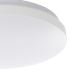 Eglo - LED loftlampe til badeværelse LED/18W/230V IP44