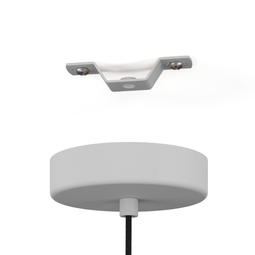 Eglo - Pendel 1xE27/40W/230V diameter 38 cm