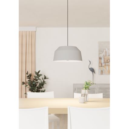 Eglo - Pendel 1xE27/40W/230V diameter 38 cm