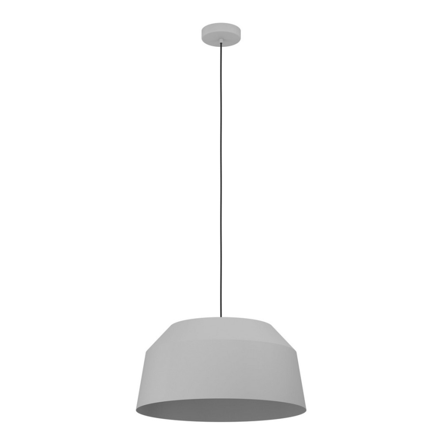Eglo - Loftlampe på ledning 1xE27/40W/230V Ø 52 cm