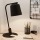 Eglo 900393 - Bordlampe ONEDA 1xE27/40W/230V