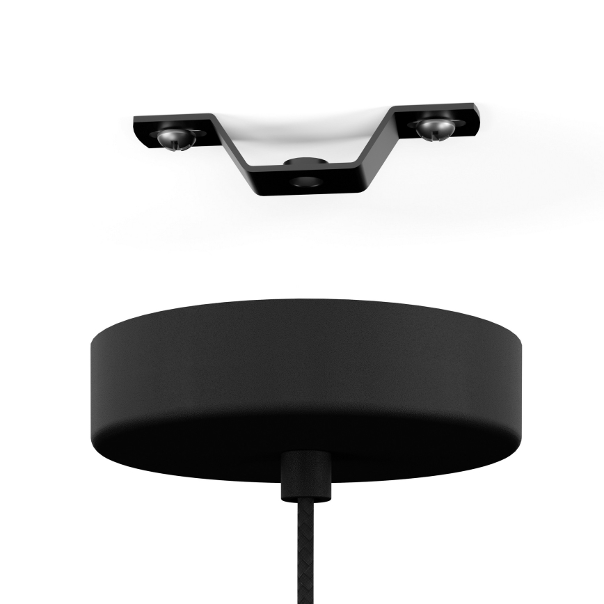Eglo - LED pendel 1xGU10/4,5W/230V 3000K