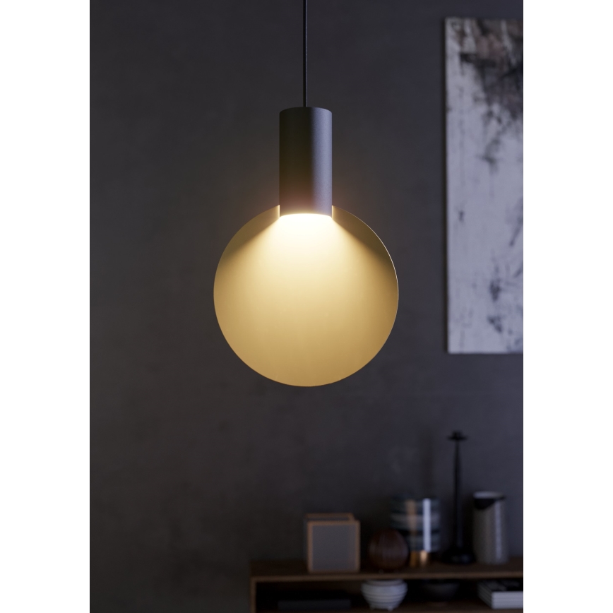 Eglo - LED pendel 3xGU10/4,5W/230V 3000K
