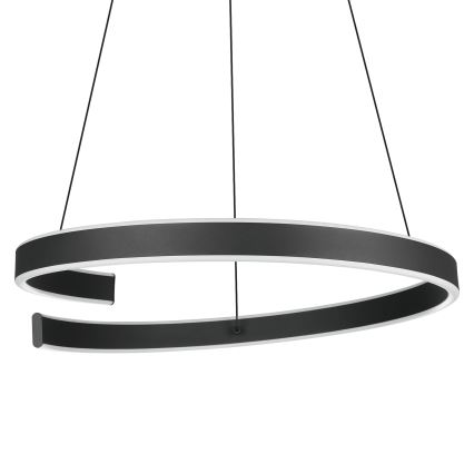 Eglo - LED pendel dæmpbar LED/42,5W/230V 3000-6500K