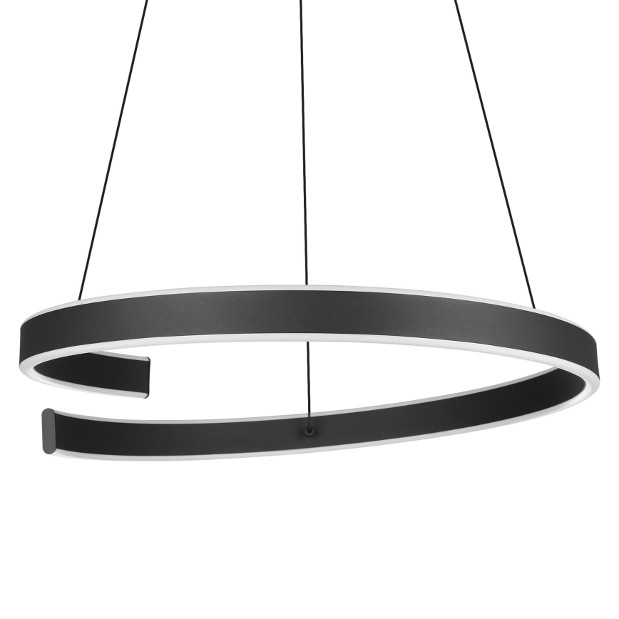 Eglo - LED pendel dæmpbar LED/42,5W/230V 3000-6500K