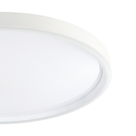 Hverdage Følsom forbedre Eglo 900409 - LED loftlampe dæmpbar RGBW-farver MONTEMORELOS-Z LED/34,5W/230V  | Lampemania