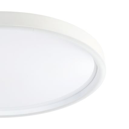 Eglo - LED loftlampe dæmpbar RGBW-farver LED/34,5W/230V 2700-6500K