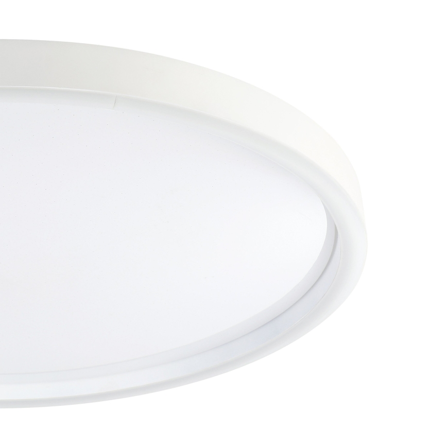 Eglo - LED loftlampe dæmpbar RGBW-farver LED/34,5W/230V 2700-6500K