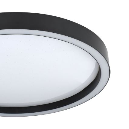 Eglo - LED loftlampe dæmpbar RGBW-farver LED/17,8W/230V 2700-6500K