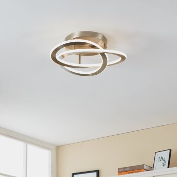 Eglo 900419 - LED-loftlampe ROLIMARE LED/35W/230V