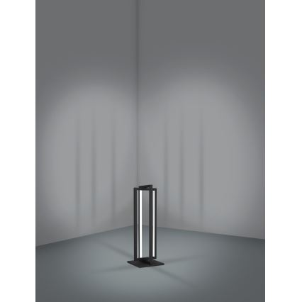 Eglo - LED bordlampe dæmpbar LED/15,5W/230V + fjernbetjening