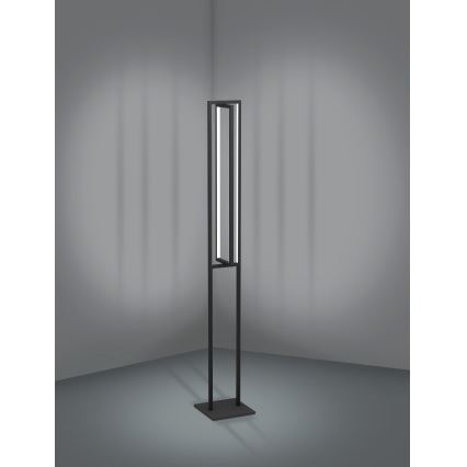 Eglo - LED gulvlampe dæmpbar LED/34W/230V 3000-6500K + fjernbetjening