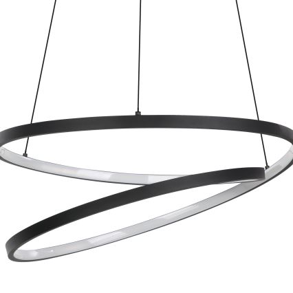 Eglo - LED pendel LED/36W/230V