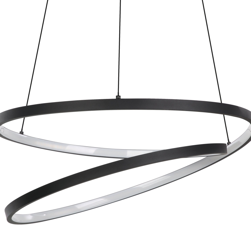 Eglo - LED pendel LED/36W/230V