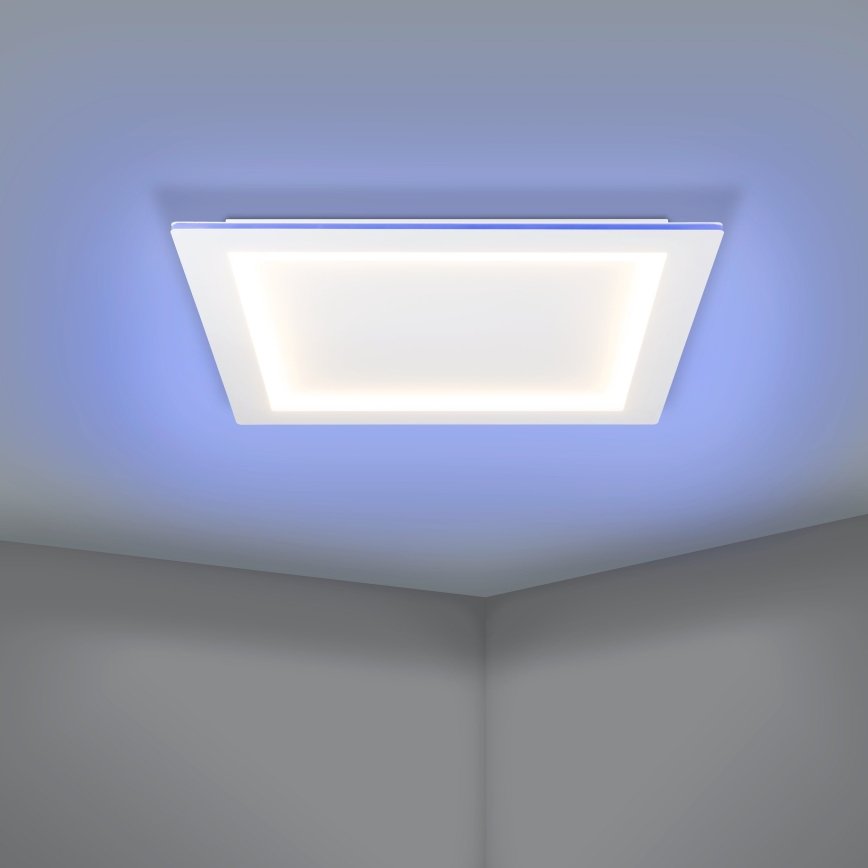 Eglo - LED loftlampe dæmpbar RGBW-farver LED/35,5W/230V