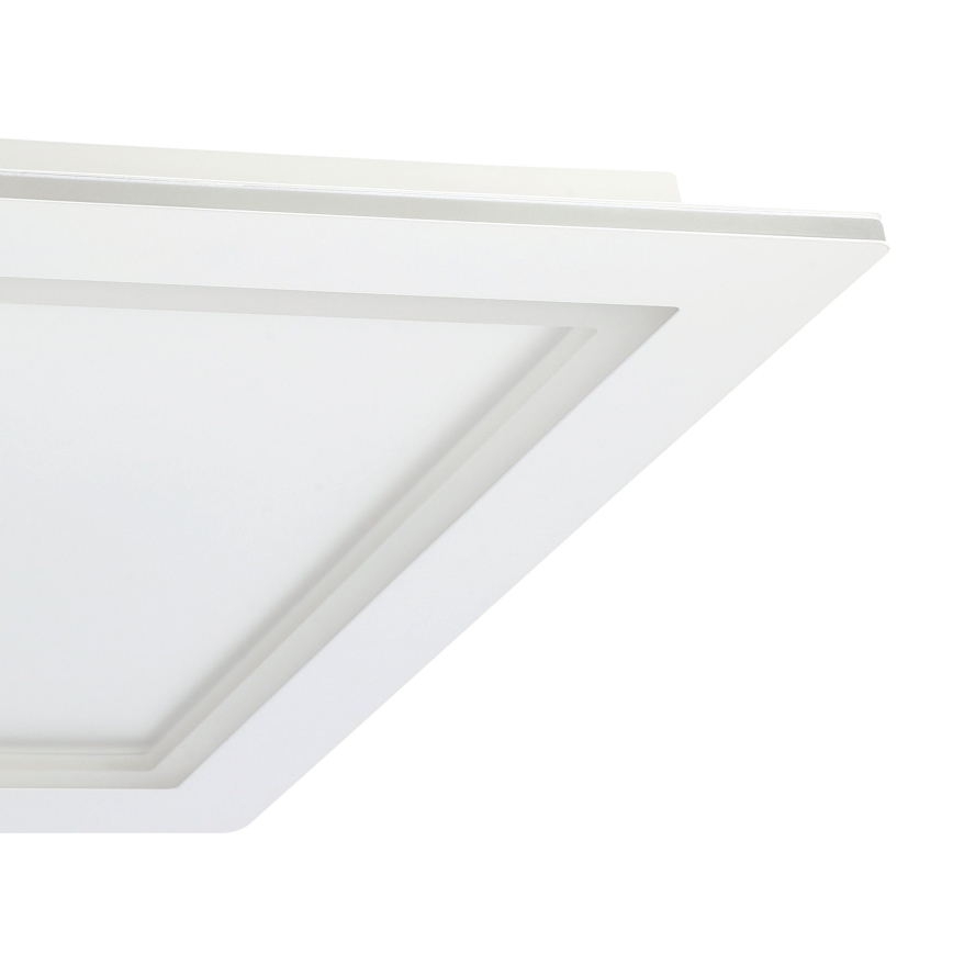 Eglo - LED loftlampe dæmpbar RGBW-farver LED/35,5W/230V