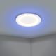 Eglo - LED loftlampe dæmpbar RGBW-farver LED/35W/230V 2700-6500K
