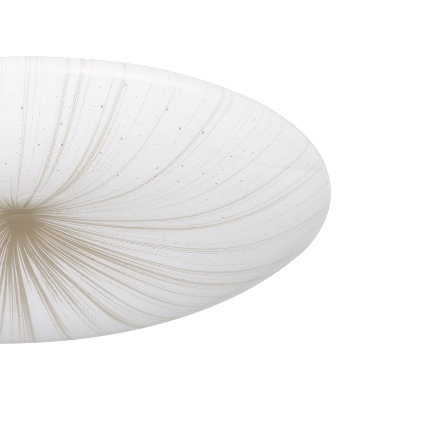 Eglo - LED loftlampe LED/10W/230V