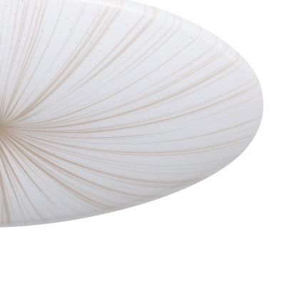 Eglo - LED loftlampe LED/30,8W/230V