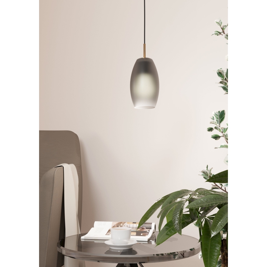 Eglo - Pendel 1xE27/40W/230V