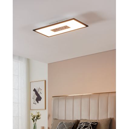 Eglo - LED loftlampe LED/26W/230V