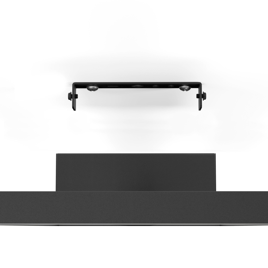 Eglo - LED loftlampe dæmpbar RGBW-farver LED/21W/230V