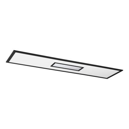 Eglo - LED RGBW dæmpbar indbygningspanel LED/35W/230V + fjernbetjening
