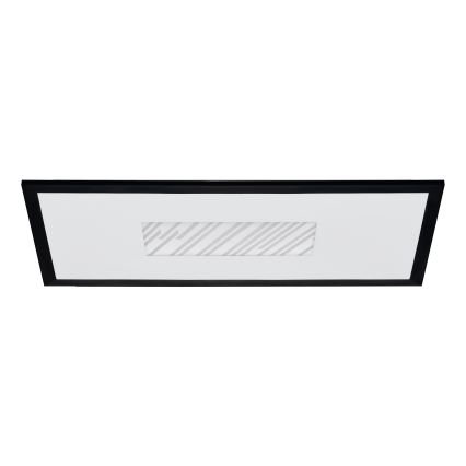 Eglo - LED RGBW dæmpbar indbygningspanel LED/35W/230V + fjernbetjening