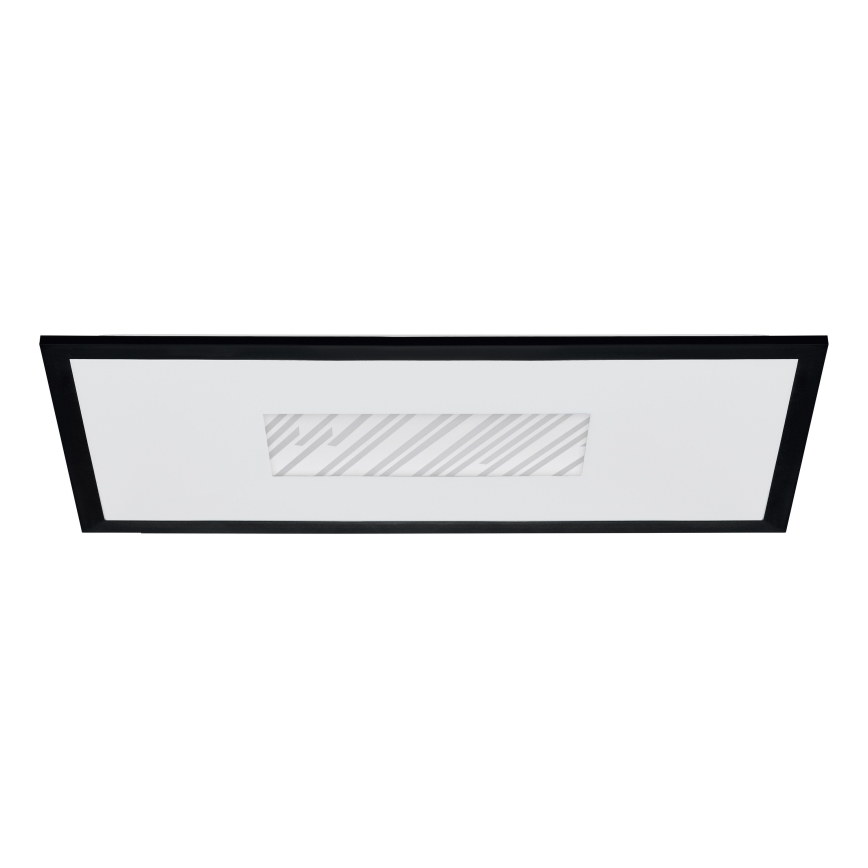 Eglo - LED RGBW dæmpbar indbygningspanel LED/35W/230V + fjernbetjening