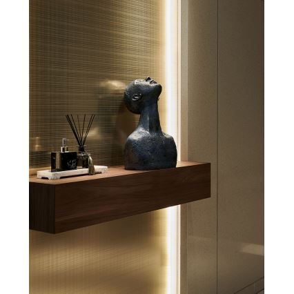 Eglo - LED dæmpbar LED-strimmel 2m LED/13,2W/24/230V 2700-6500K + fjernbetjening