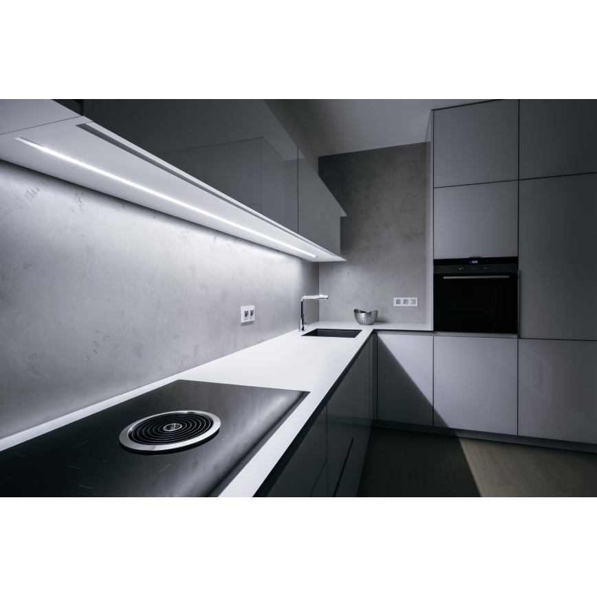 Eglo - LED strip dæmpbar 5 m LED/33W/24/230V 2700-6500K + fjernbetjening