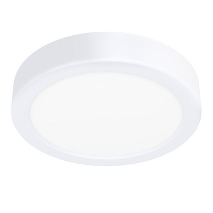 Eglo - LED loftlampe dæmpbar LED/11W/230V hvid