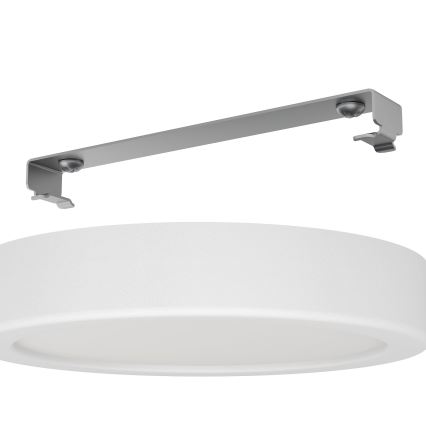 Eglo - LED loftlampe dæmpbar LED/11W/230V hvid