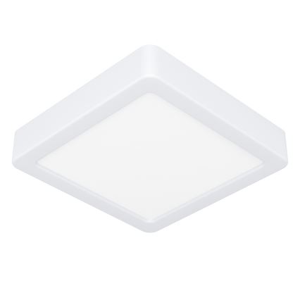 Eglo - LED loftlampe dæmpbar LED/11W/230V hvid