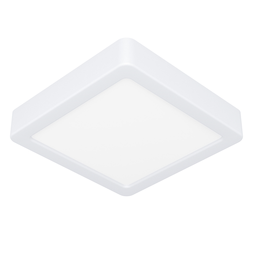 Eglo - LED loftlampe dæmpbar LED/11W/230V hvid