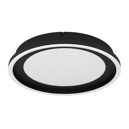 Eglo - LED loftlampe dæmpbar LED/21,5W/230V + fjernbetjening