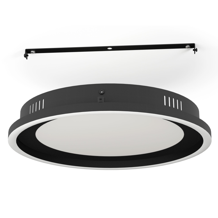 Eglo - LED loftlampe dæmpbar LED/21,5W/230V + fjernbetjening